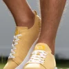 Jean Paul Sneakers>– Orly Yellow