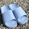 Jean Paul Sandaler>– Port Cros Light Blue Slippers