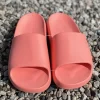 Jean Paul Sandaler>– Port Cros Tea Rose Slippers
