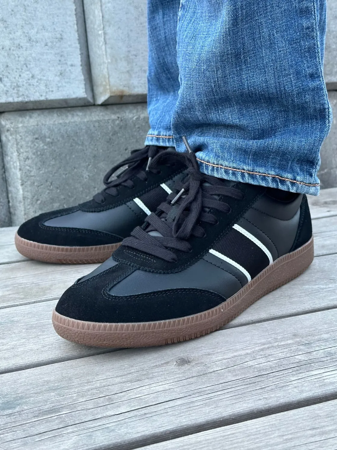 jean_paul__sancy_sneakers_0.webp Jean Paul Sneakers>– Sancy Sneakers Black