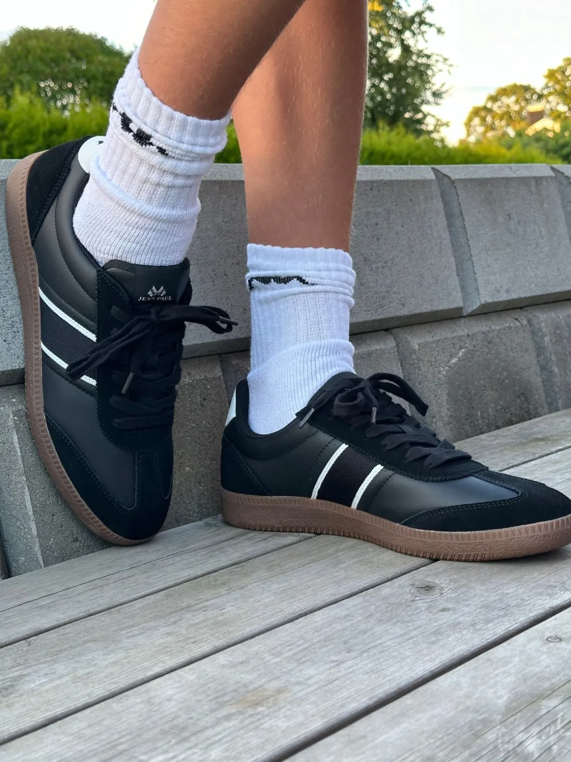 jean_paul__sancy_sneakers_3.webp Jean Paul Sneakers>– Sancy Sneakers Black