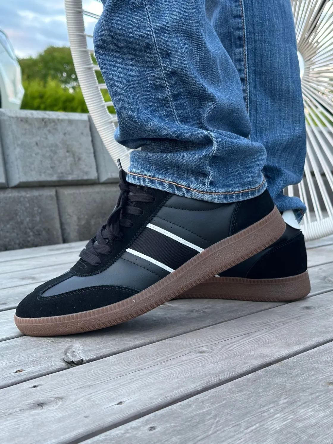 jean_paul__sancy_sneakers_5.webp Jean Paul Sneakers>– Sancy Sneakers Black