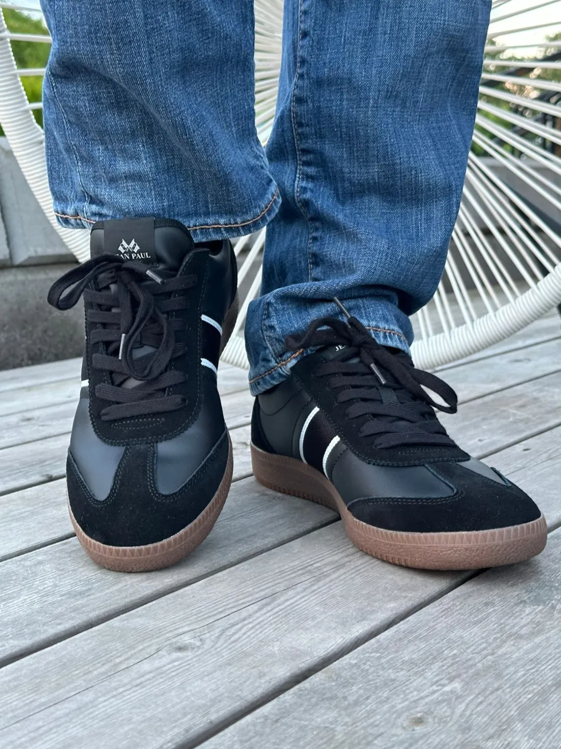 jean_paul__sancy_sneakers_6.webp Jean Paul Sneakers>– Sancy Sneakers Black