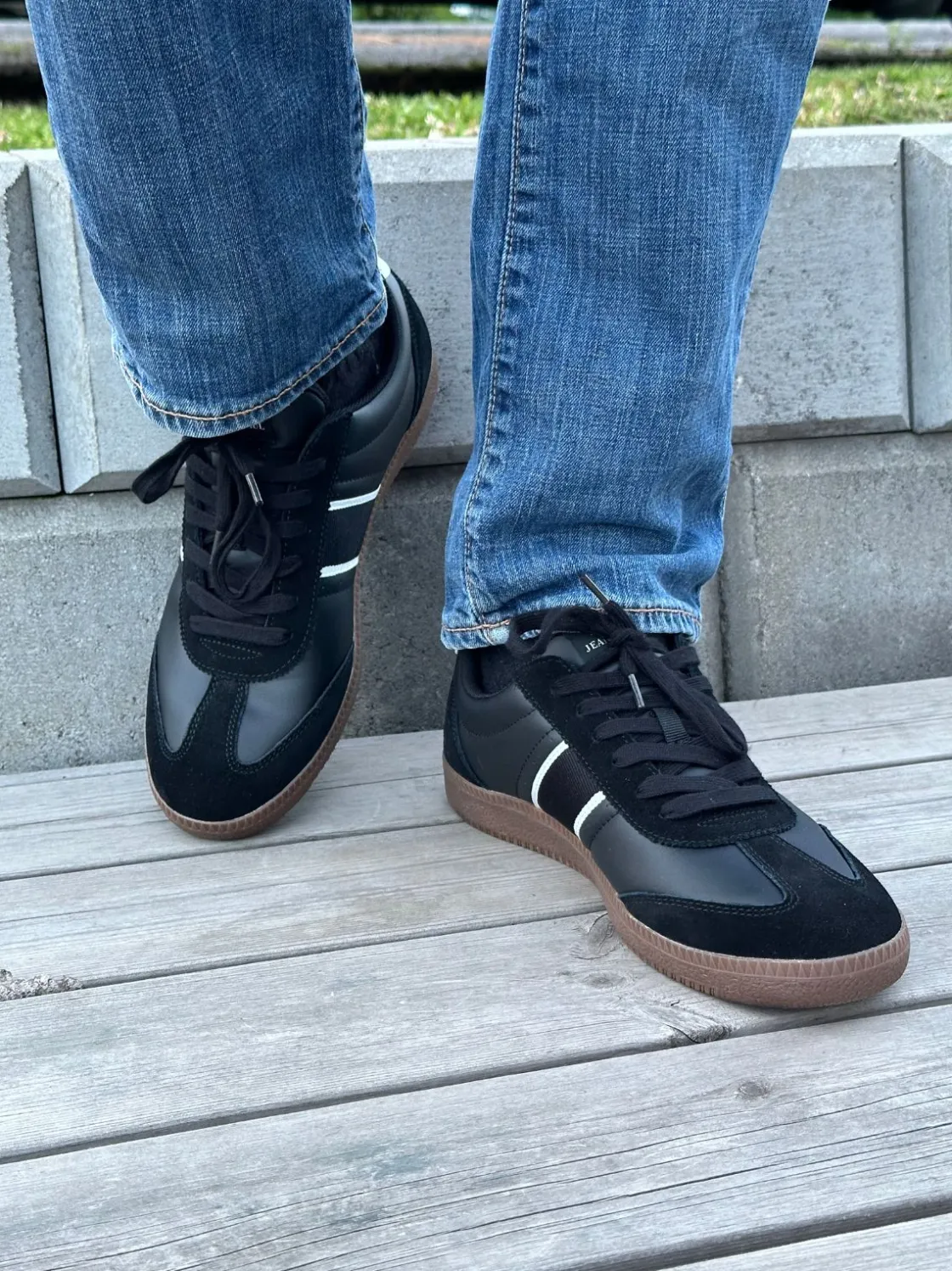 jean_paul__sancy_sneakers_8.webp Jean Paul Sneakers>– Sancy Sneakers Black