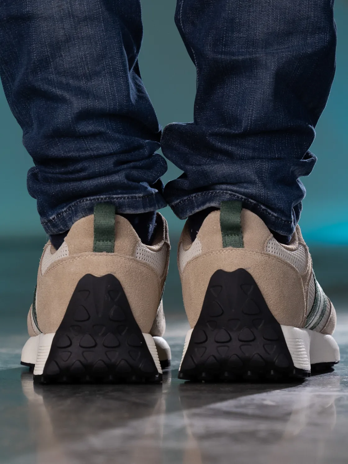 jean_paul__tornade_taupe__6.webp Jean Paul Sneakers>– Tornade Taupe Green