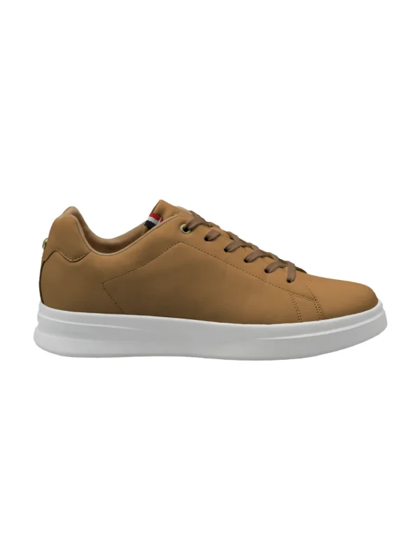 Jean Paul Sneakers>– Vence Leather