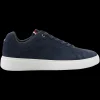 Jean Paul Sneakers>– Vence M Suede Sky Captain