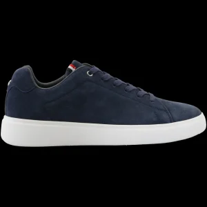 Jean Paul Sneakers>– Vence M Suede Sky Captain