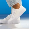 Jean Paul Sneakers>– Voie Bright White