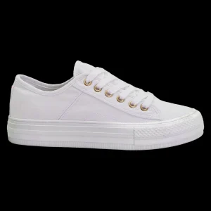 Jean Paul Sneakers>– Voie Bright White