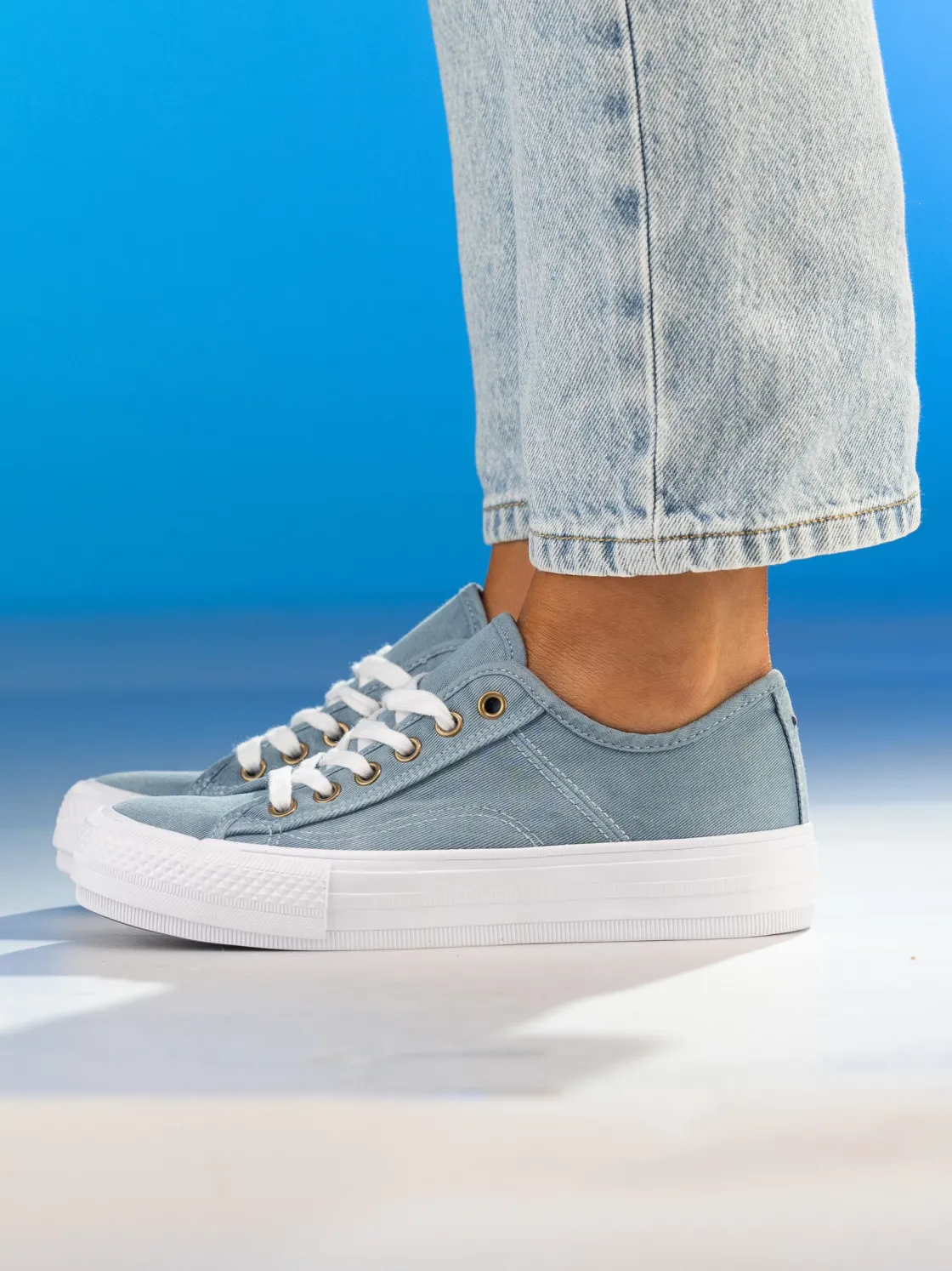 jean_paul__voie_chambray__8.webp Jean Paul Sneakers>– Voie Chambray Blue