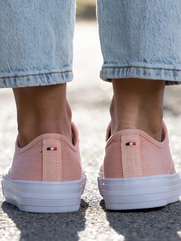 Jean Paul Sneakers>– Voie Pink