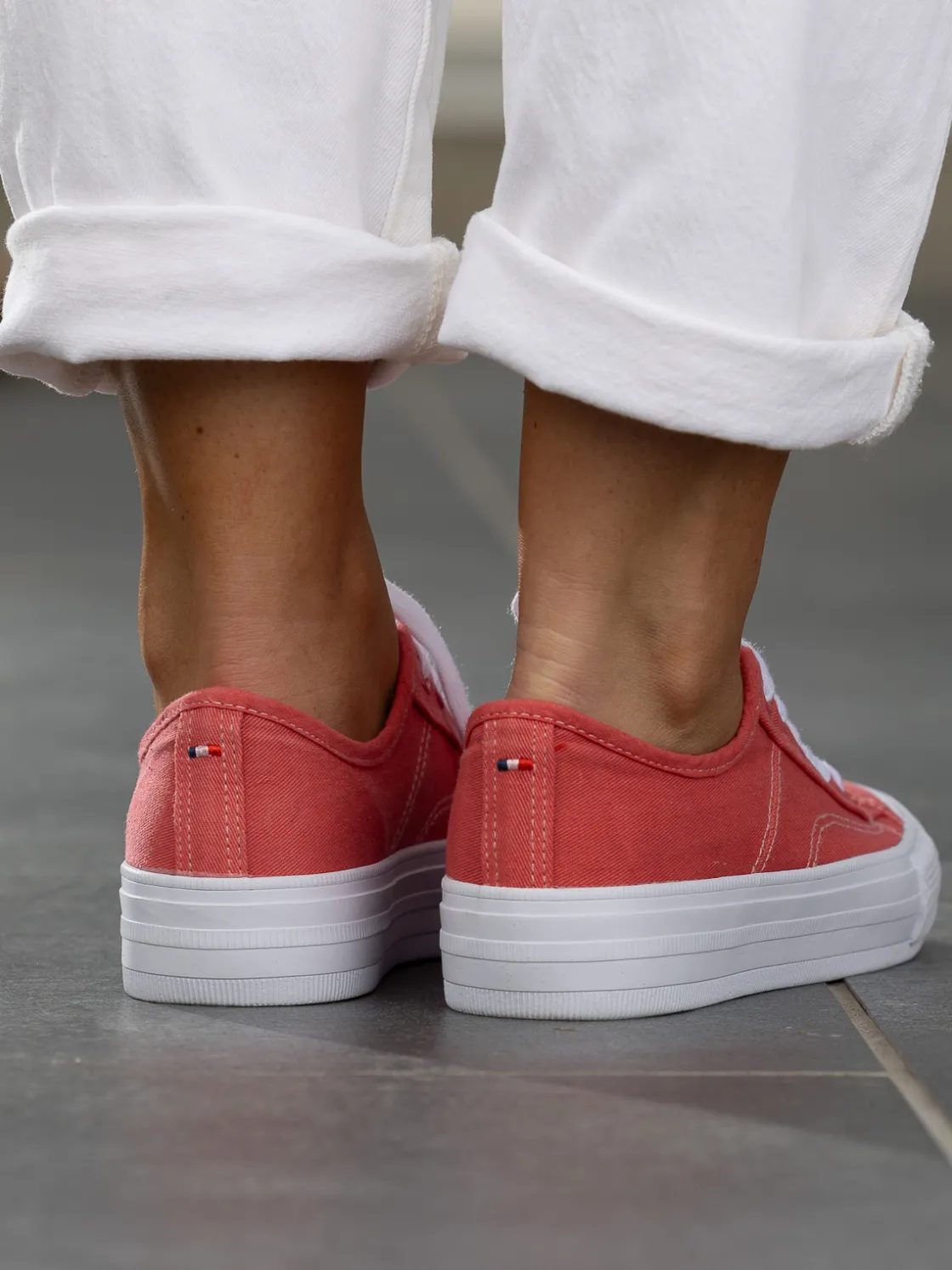 jean_paul__voie_tea_rose_2.webp Jean Paul Sneakers>– Voie Tea Rose