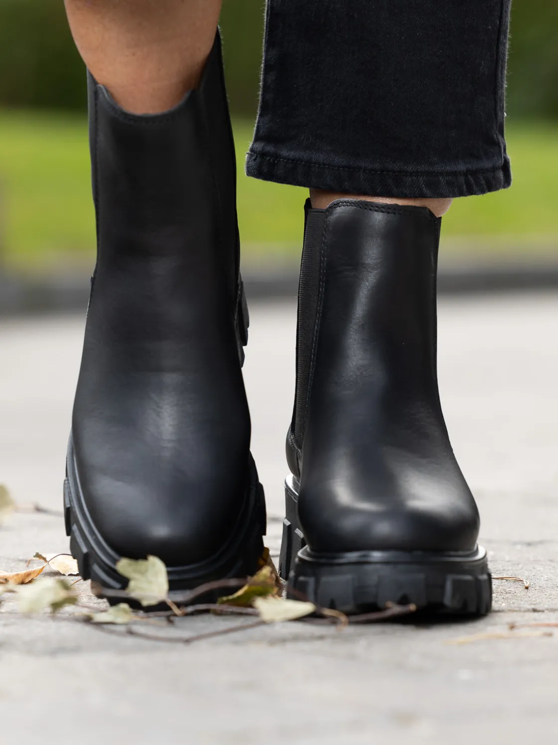 leather_combat_chelsea_wa_12.webp Roberto Rosso Skoletter Og Boots>Leather Combat Chelsea Warm