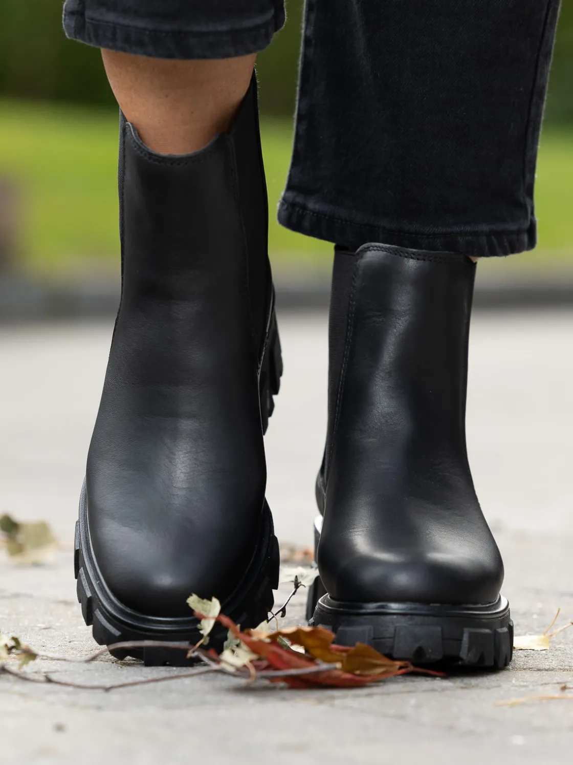 leather_combat_chelsea_wa_7.webp Roberto Rosso Skoletter Og Boots>Leather Combat Chelsea Warm