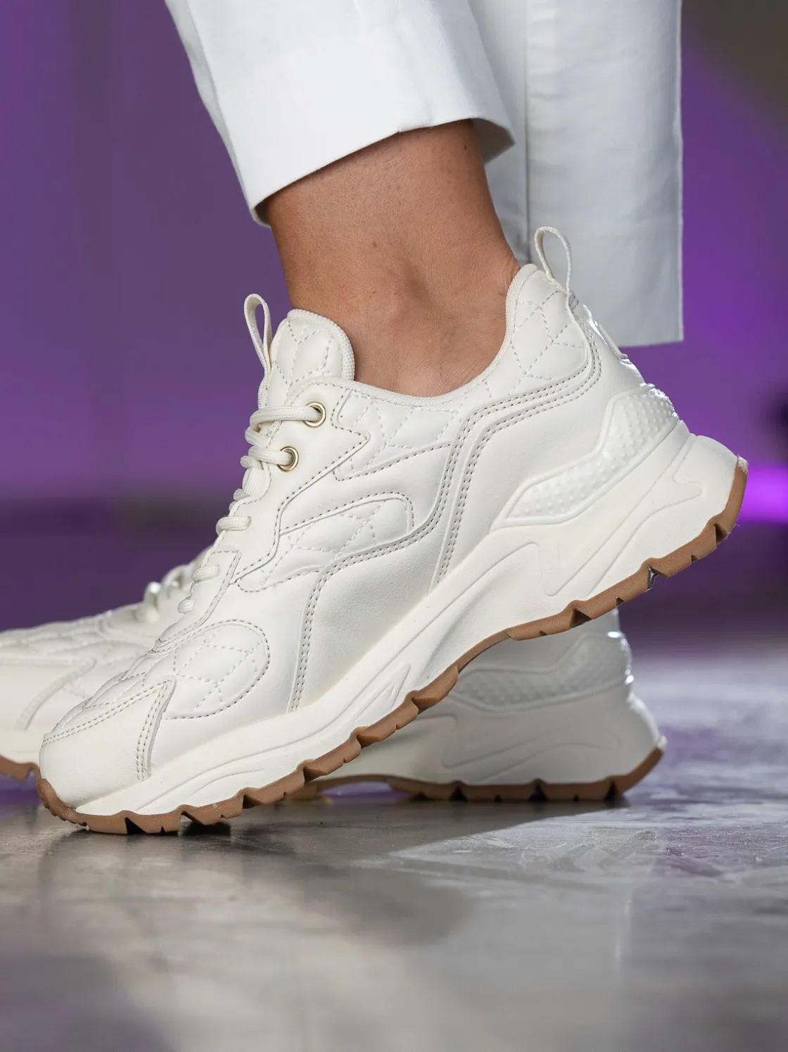 lido_beige_1.webp Roberto Rosso Sneakers>Lido Beige