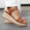 Roberto Rosso Sandaler>Lili Wedge