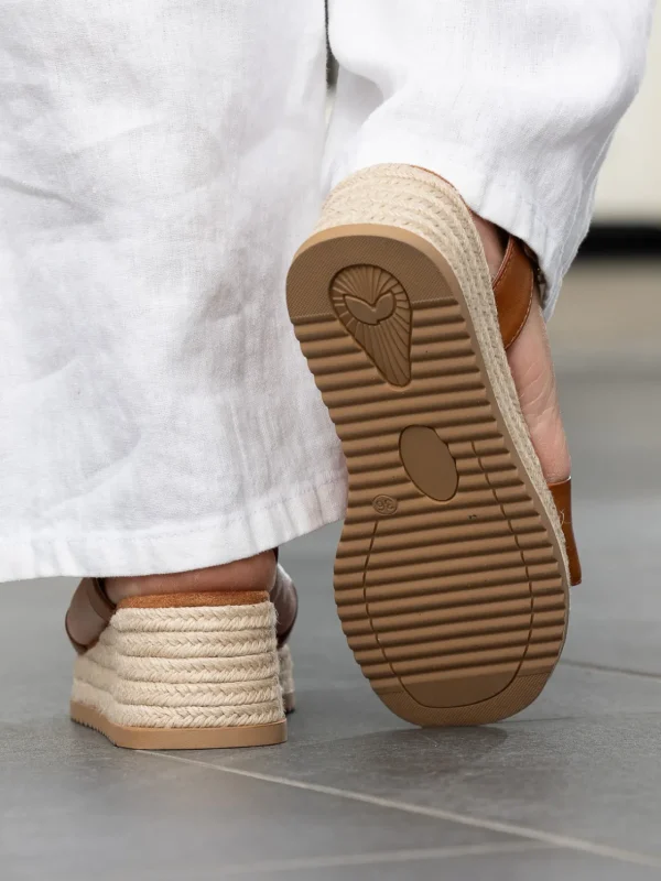 Roberto Rosso Sandaler>Lili Wedge