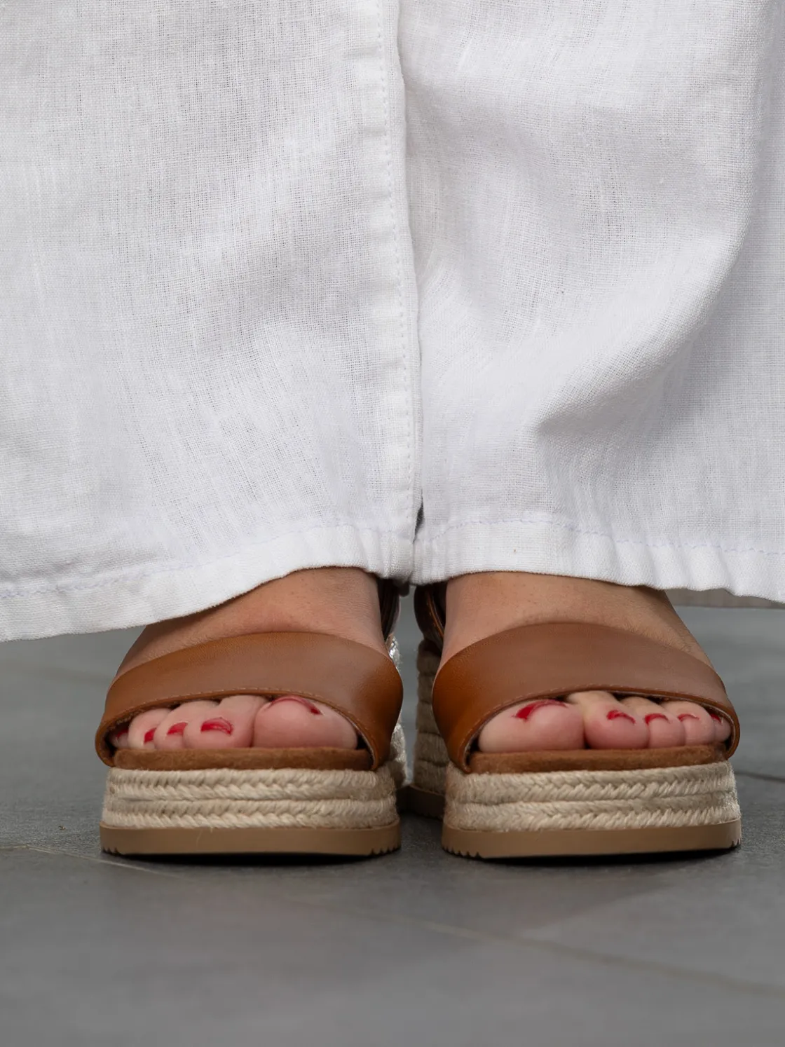 lili_wedge_cognac_6.webp Roberto Rosso Sandaler>Lili Wedge