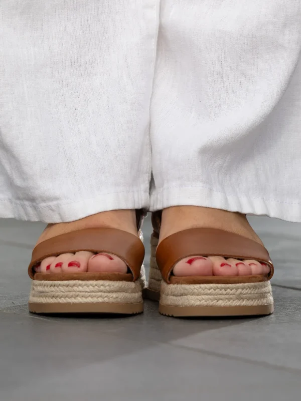 Roberto Rosso Sandaler>Lili Wedge
