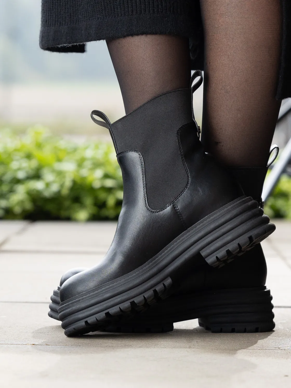 lucca_light_black_4.webp Roberto Rosso Skoletter Og Boots>Lucca Light Black