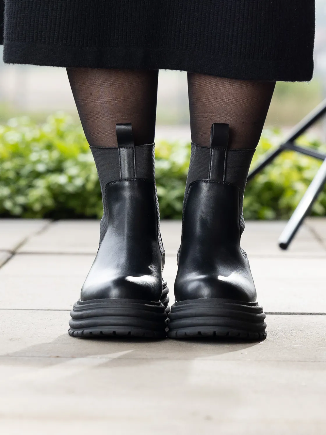 lucca_light_black_6.webp Roberto Rosso Skoletter Og Boots>Lucca Light Black
