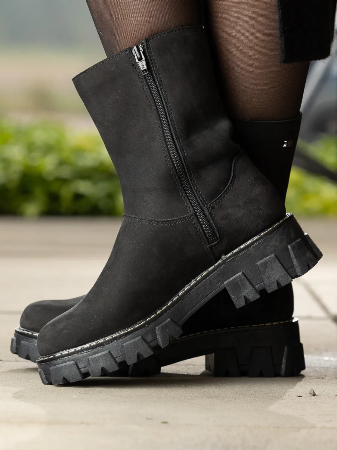 monto_vinterstvel_saueski_2.webp Roberto Rosso Vintersko | Skoletter Og Boots>Monto Vinterstøvel Saueskinn Black