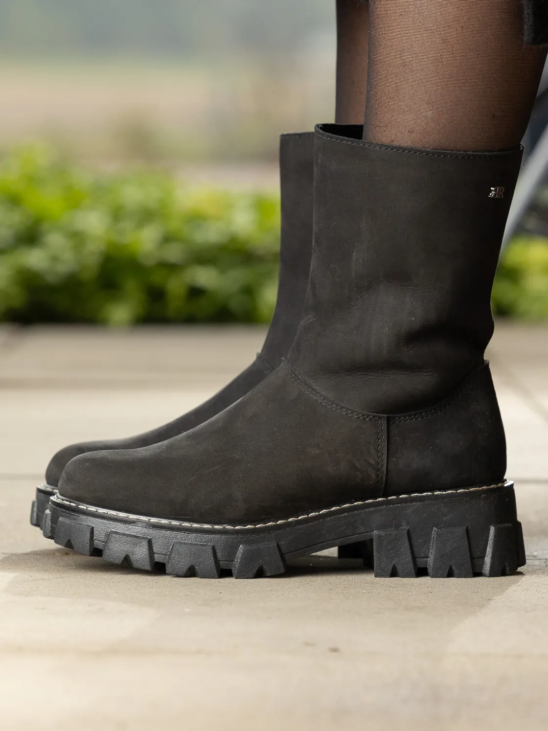 monto_vinterstvel_saueski_6.webp Roberto Rosso Vintersko | Skoletter Og Boots>Monto Vinterstøvel Saueskinn Black