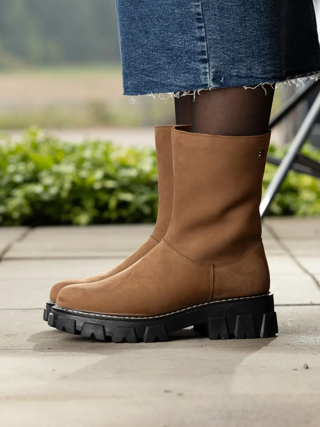 monto_vinterstvel_saueski_7.webp Roberto Rosso Vintersko | Skoletter Og Boots>Monto Vinterstøvel Saueskinn Camel