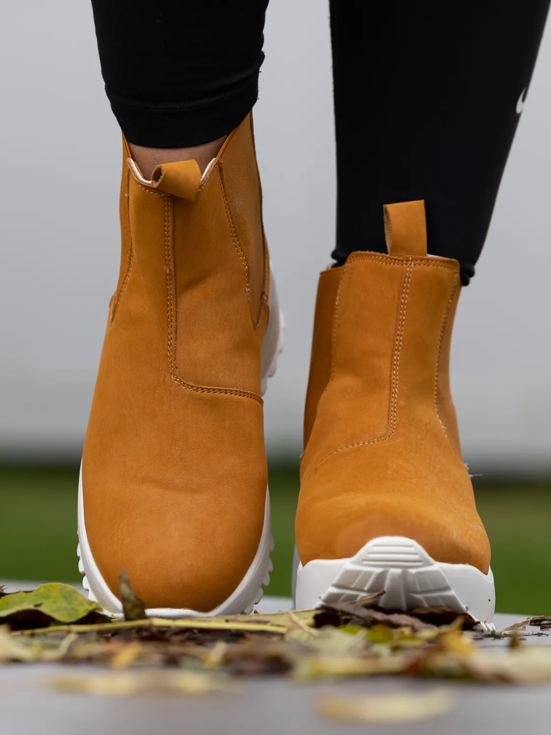 noodles__chunko_chelsea_c_5.webp Noodles Skoletter Og Boots>– Chunko Chelsea Camel
