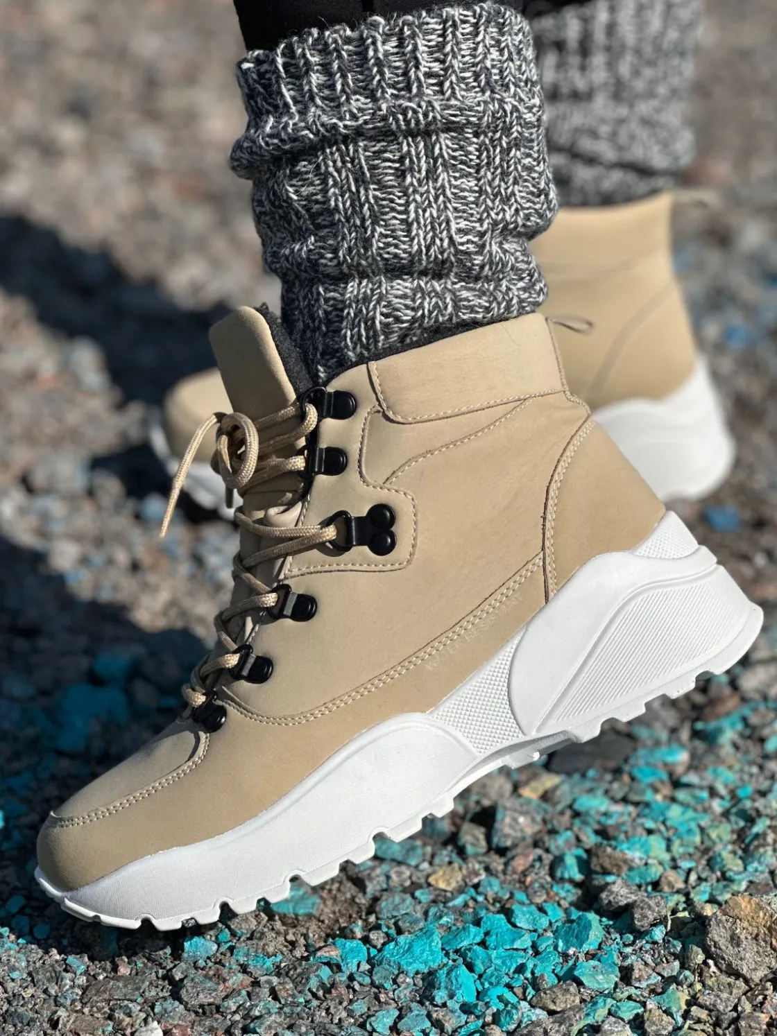 noodles__chunko_hi_sand_15.webp Noodles Skoletter Og Boots>– Chunko Hi Sand