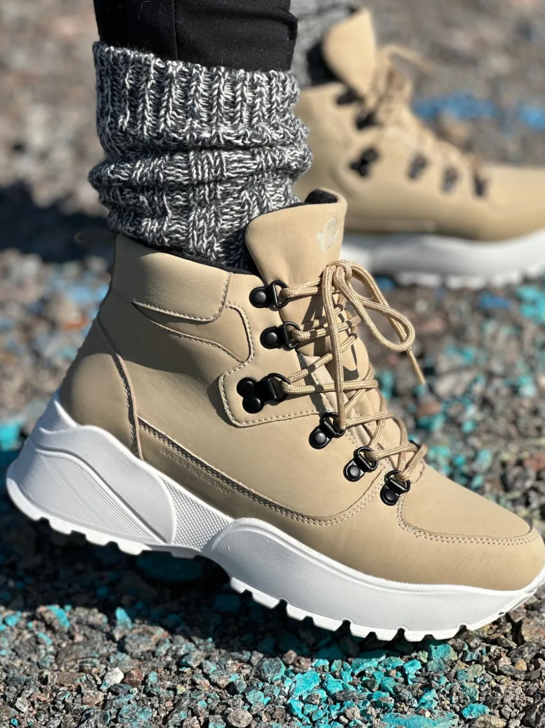 noodles__chunko_hi_sand_17.webp Noodles Skoletter Og Boots>– Chunko Hi Sand