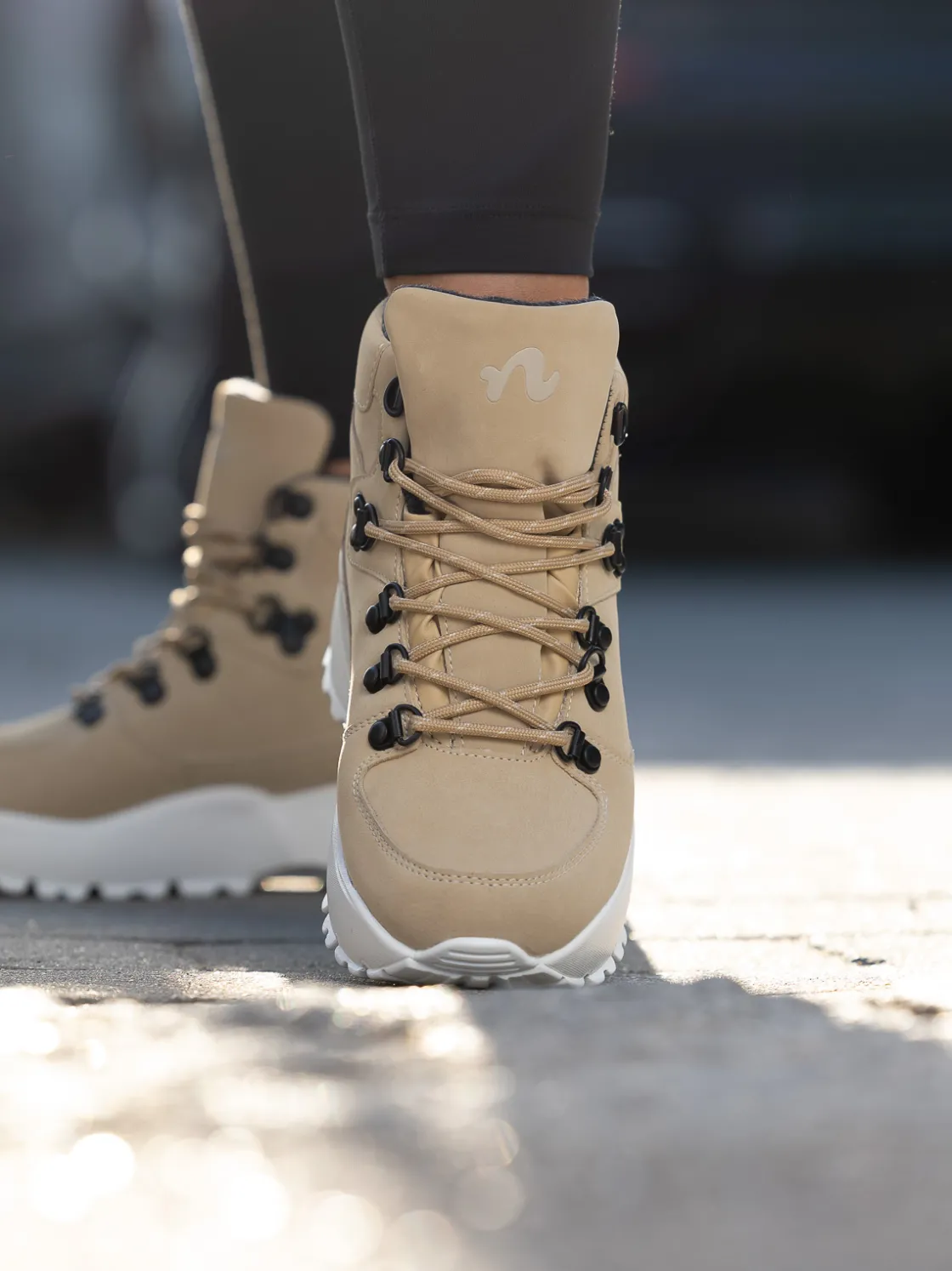 noodles__chunko_hi_sand_3.webp Noodles Skoletter Og Boots>– Chunko Hi Sand