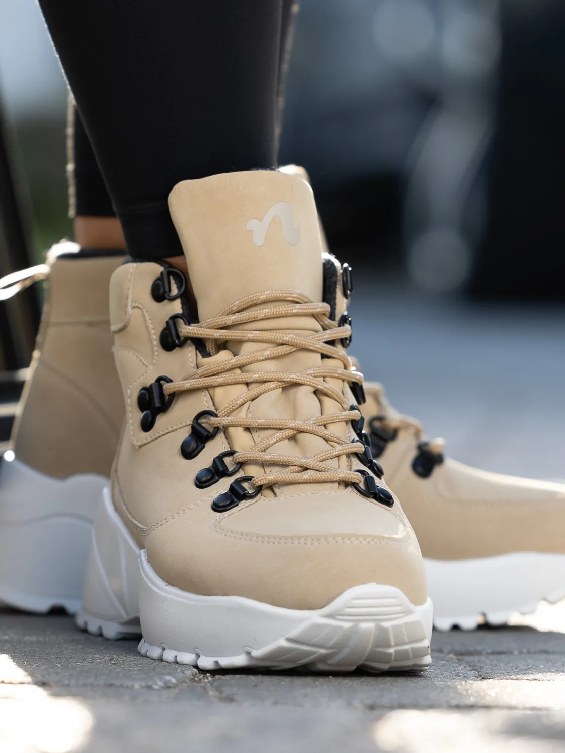 noodles__chunko_hi_sand_5.webp Noodles Skoletter Og Boots>– Chunko Hi Sand