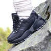 Noodles Sneakers>– Chunko Low Black