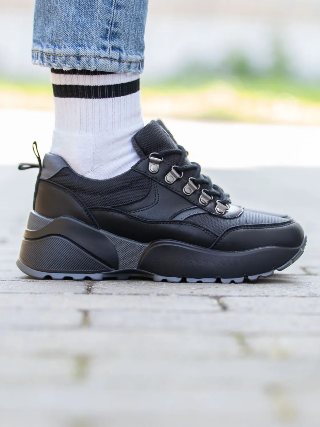noodles__chunko_low_black_2.webp Noodles Sneakers>– Chunko Low Black