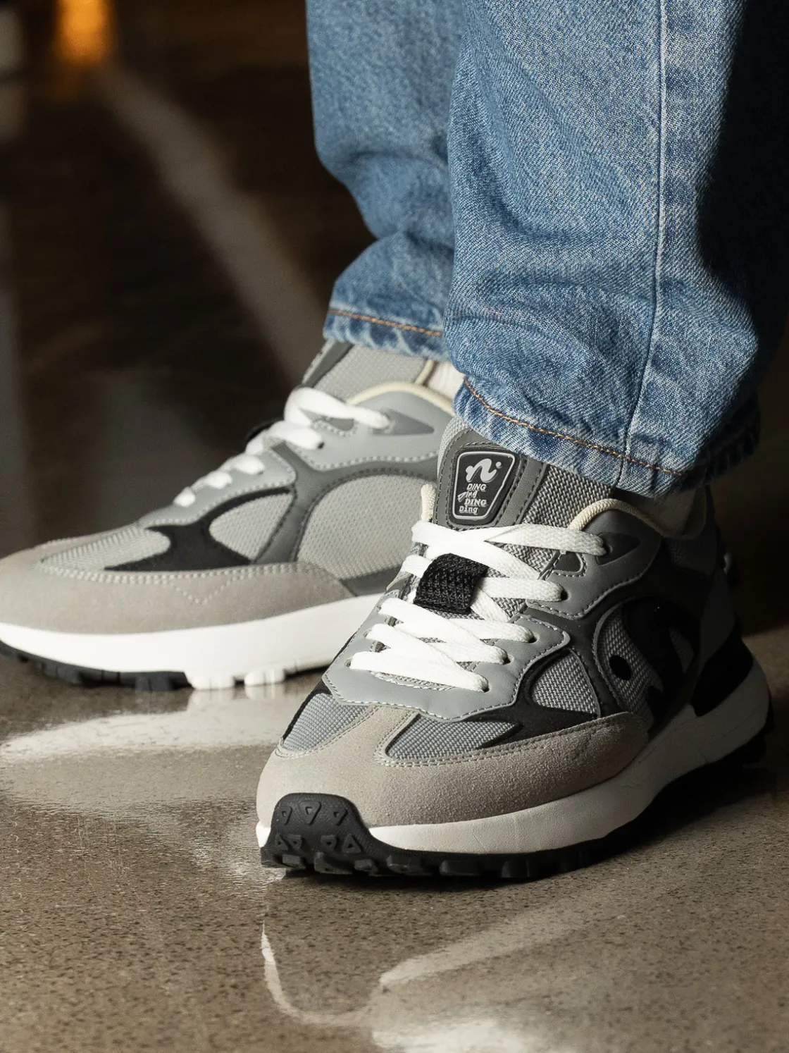 noodles__ding_m_grey_1.webp Noodles Sneakers>– Ding M Grey