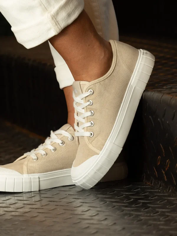 Noodles Sneakers>– Doobiecat II