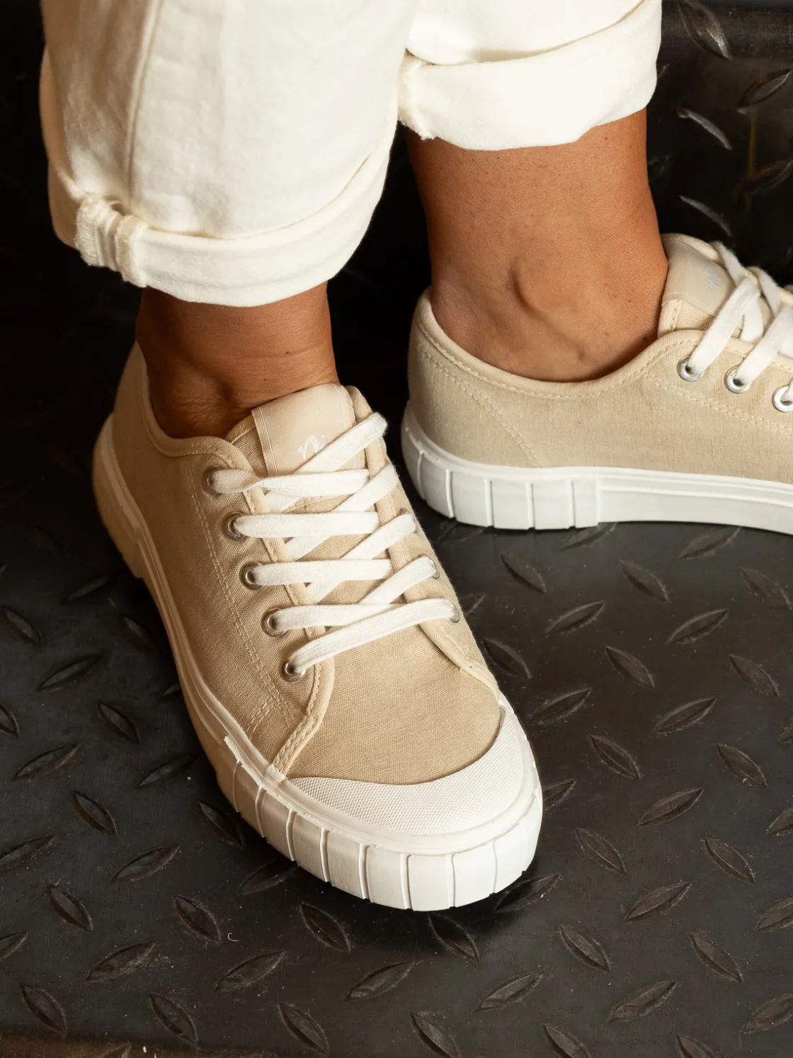 noodles__doobiecat_ii_bei_3.webp Noodles Sneakers>– Doobiecat II