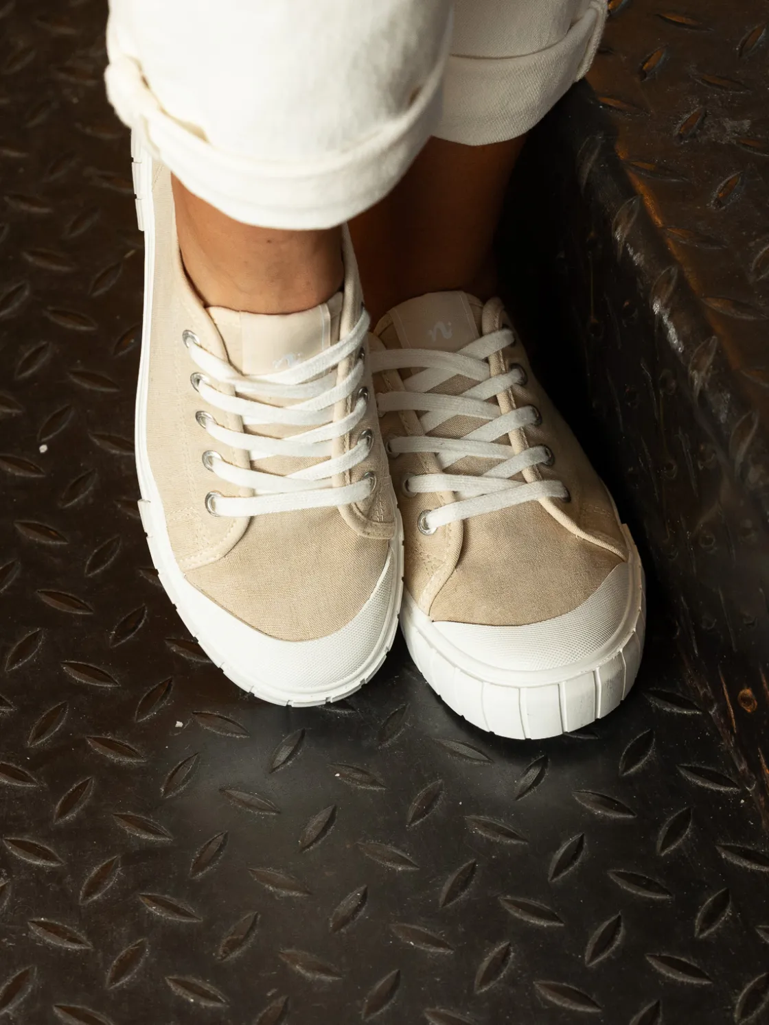 noodles__doobiecat_ii_bei_4.webp Noodles Sneakers>– Doobiecat II