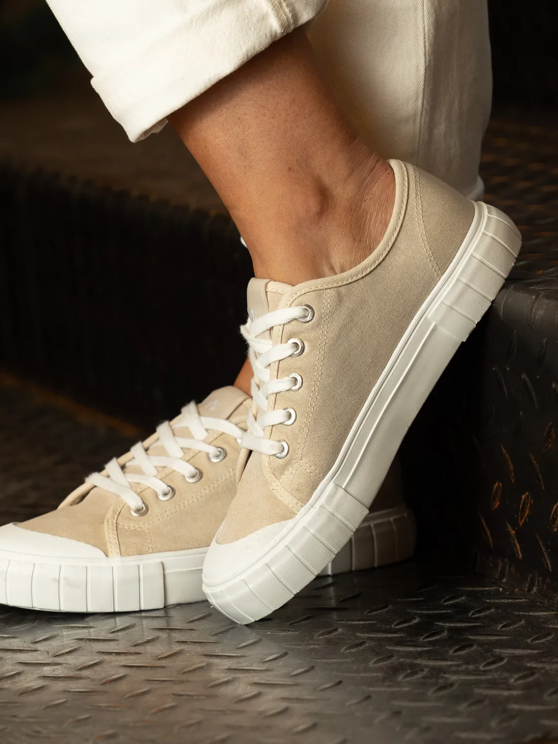 noodles__doobiecat_ii_bei_5.webp Noodles Sneakers>– Doobiecat II