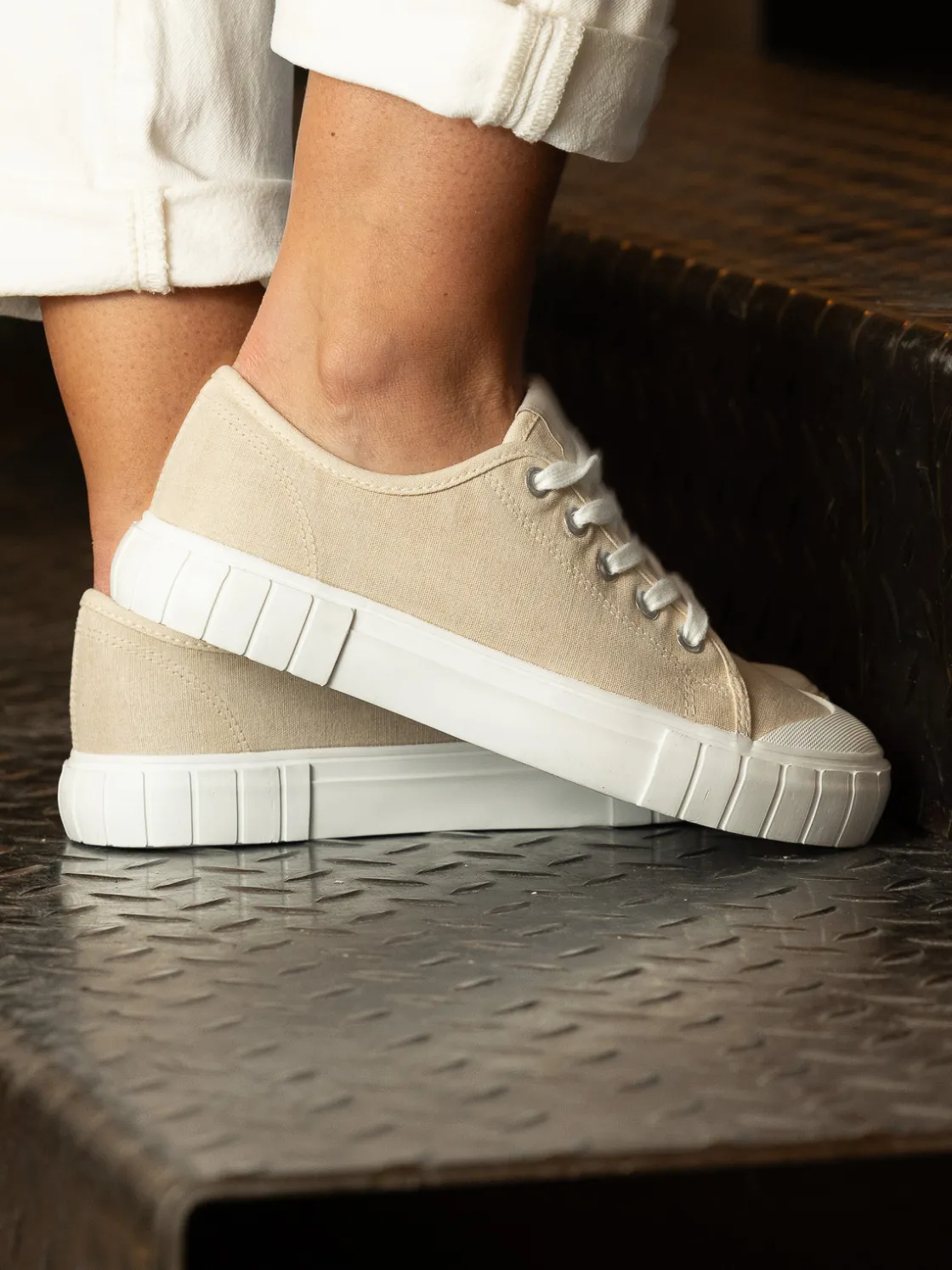 noodles__doobiecat_ii_bei_6.webp Noodles Sneakers>– Doobiecat II