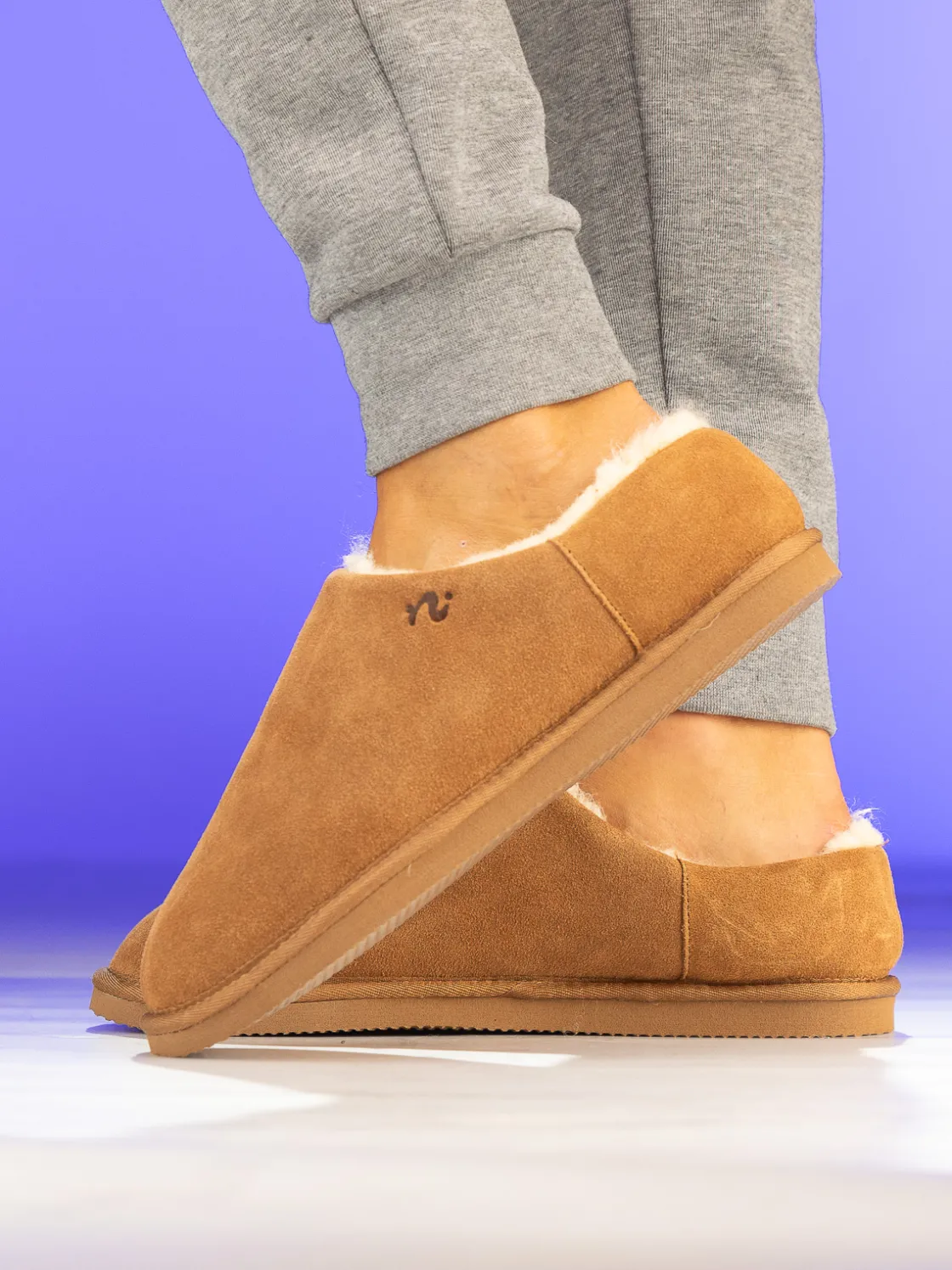noodles__lodge_wool_slipp_0-1.webp Noodles Tøfler>– Lodge Wool Slipper Camel