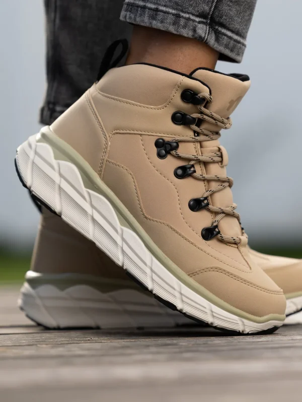 Noodles Vintersko | Skoletter Og Boots>– Rangerider Sand
