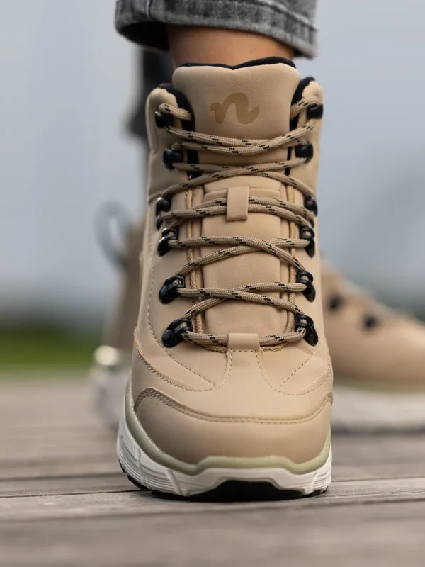 Noodles Vintersko | Skoletter Og Boots>– Rangerider Sand