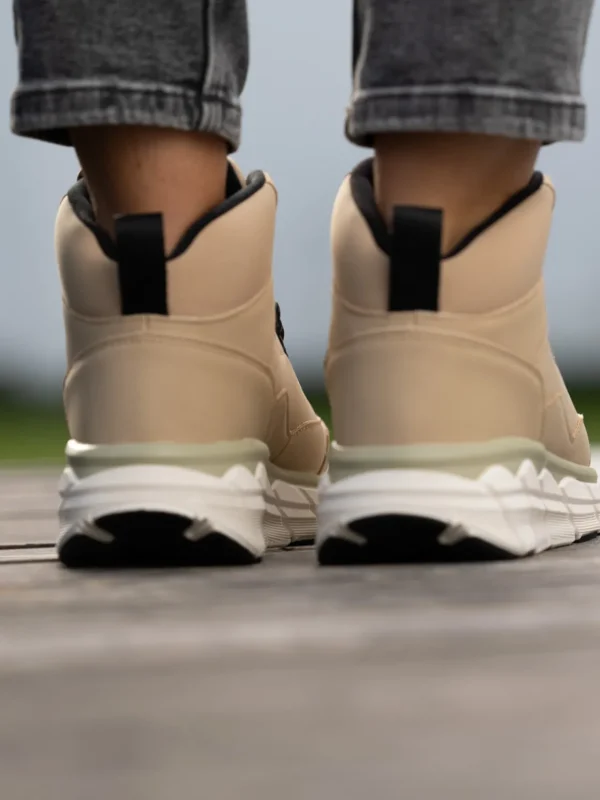 Noodles Vintersko | Skoletter Og Boots>– Rangerider Sand