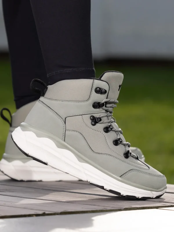 Noodles Vintersko | Skoletter Og Boots>– Rangerider Green
