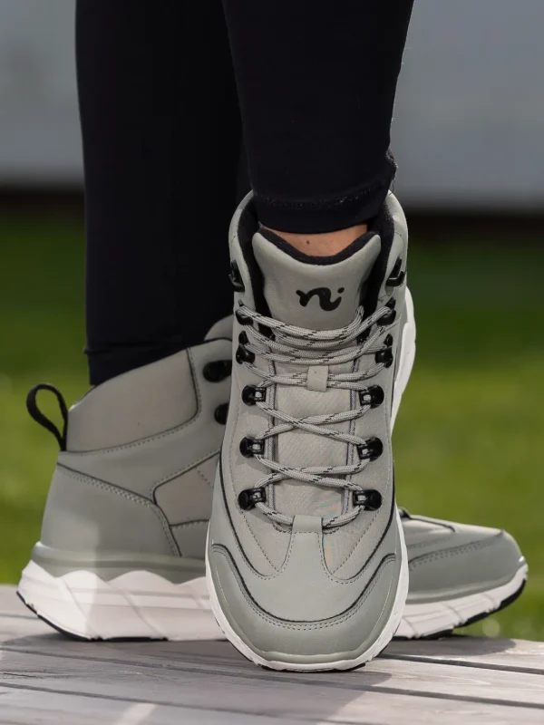 Noodles Vintersko | Skoletter Og Boots>– Rangerider Green