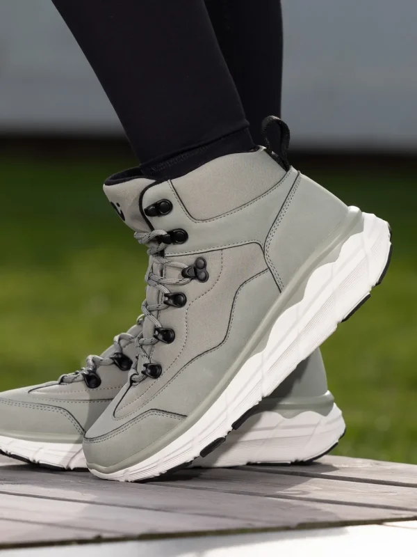 Noodles Vintersko | Skoletter Og Boots>– Rangerider Green