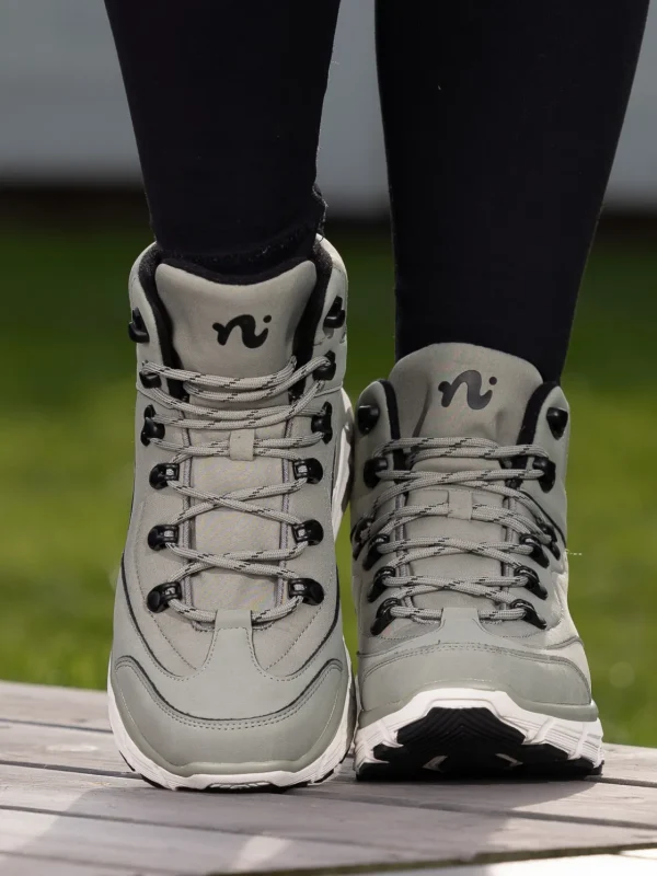 Noodles Vintersko | Skoletter Og Boots>– Rangerider Green